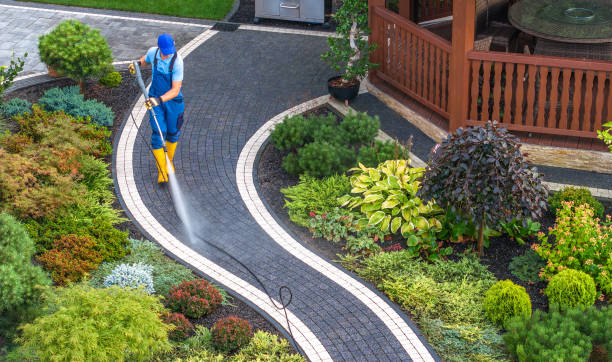 Best Affordable Pressure Washing  in Monroe, WA